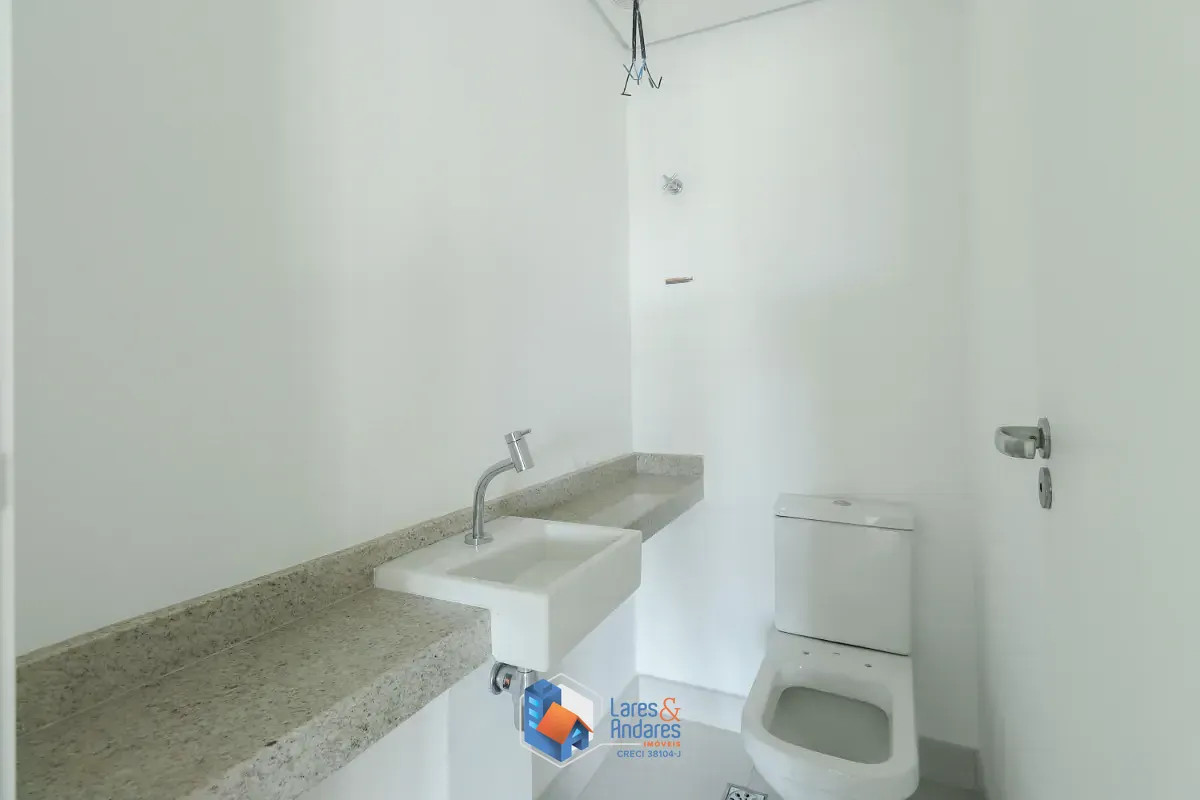 Apartamento, 3 quartos, 232 m² - Foto 18
