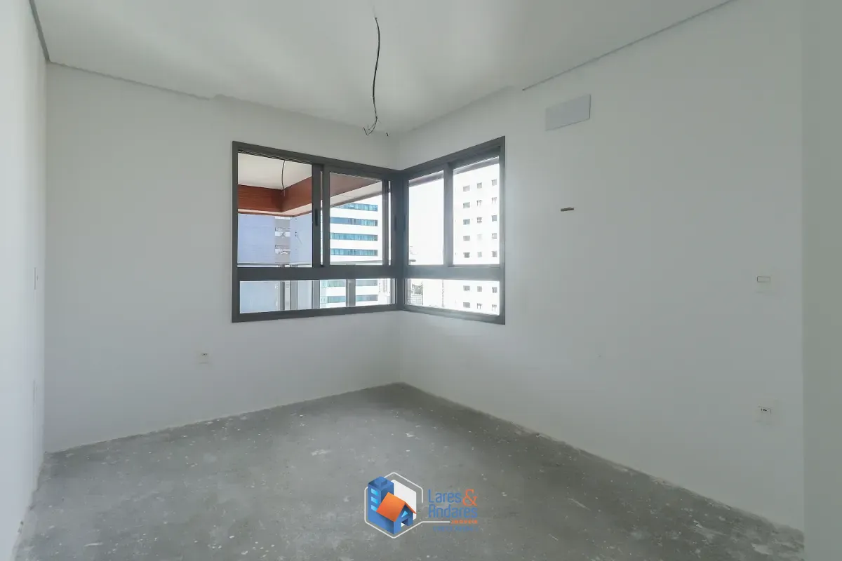 Apartamento, 3 quartos, 232 m² - Foto 19