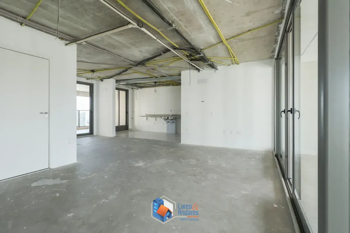 Apartamento, 3 quartos, 232 m² - Foto 30