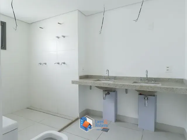 Apartamento com 232m² 3 quartos e 3 banheiros, à venda, no bairro Campo Belo em São Paulo