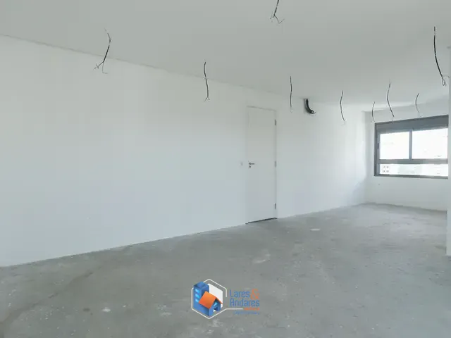 Apartamento com 232m² 3 quartos e 3 banheiros, à venda, no bairro Campo Belo em São Paulo