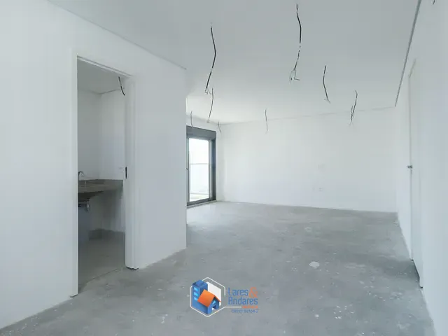Apartamento com 232m² 3 quartos e 3 banheiros, à venda, no bairro Campo Belo em São Paulo