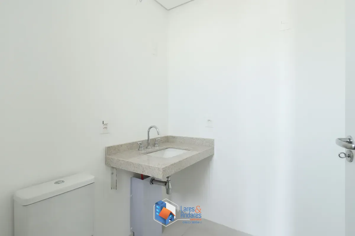 Apartamento, 3 quartos, 232 m² - Foto 10