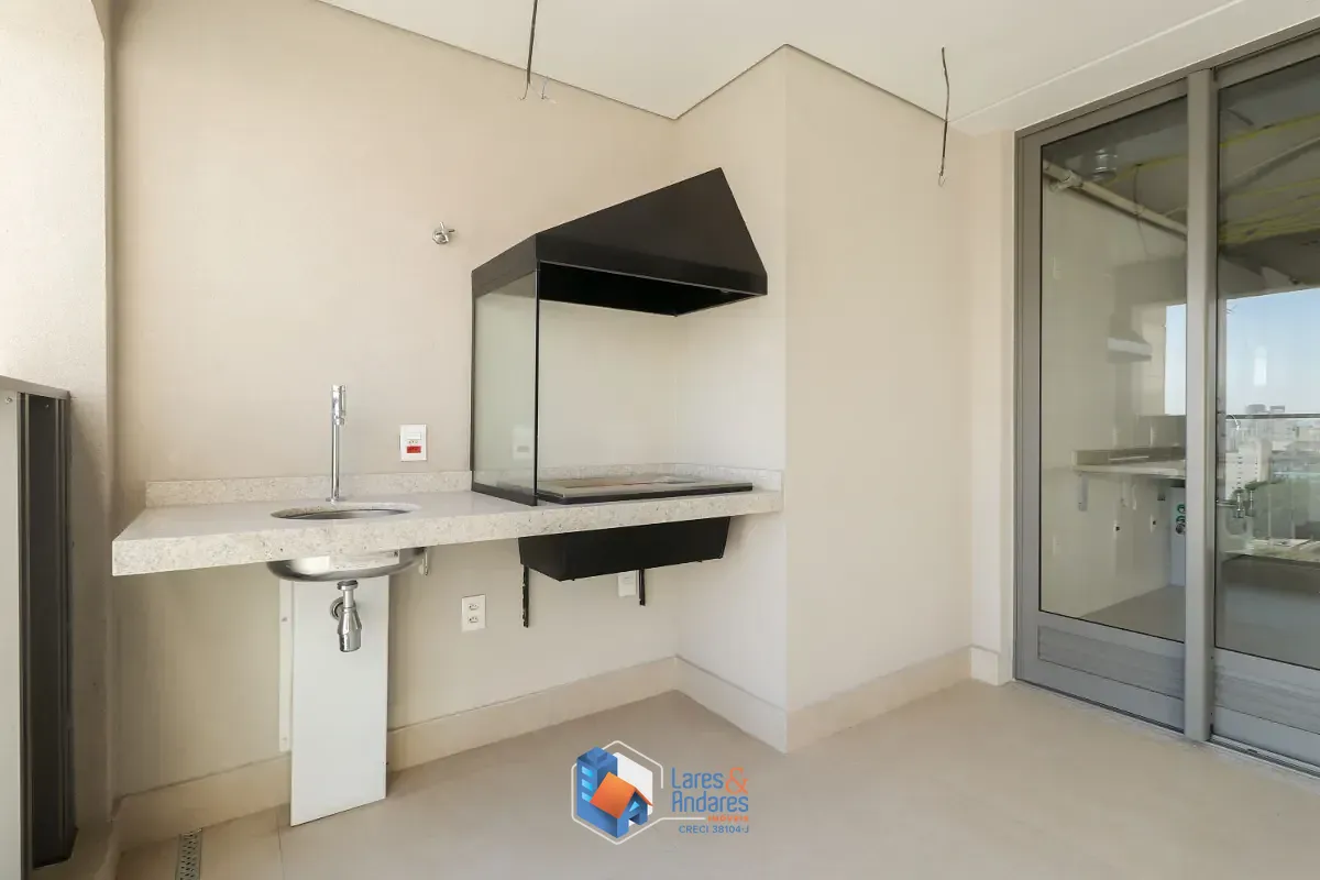 Apartamento, 3 quartos, 232 m² - Foto 22