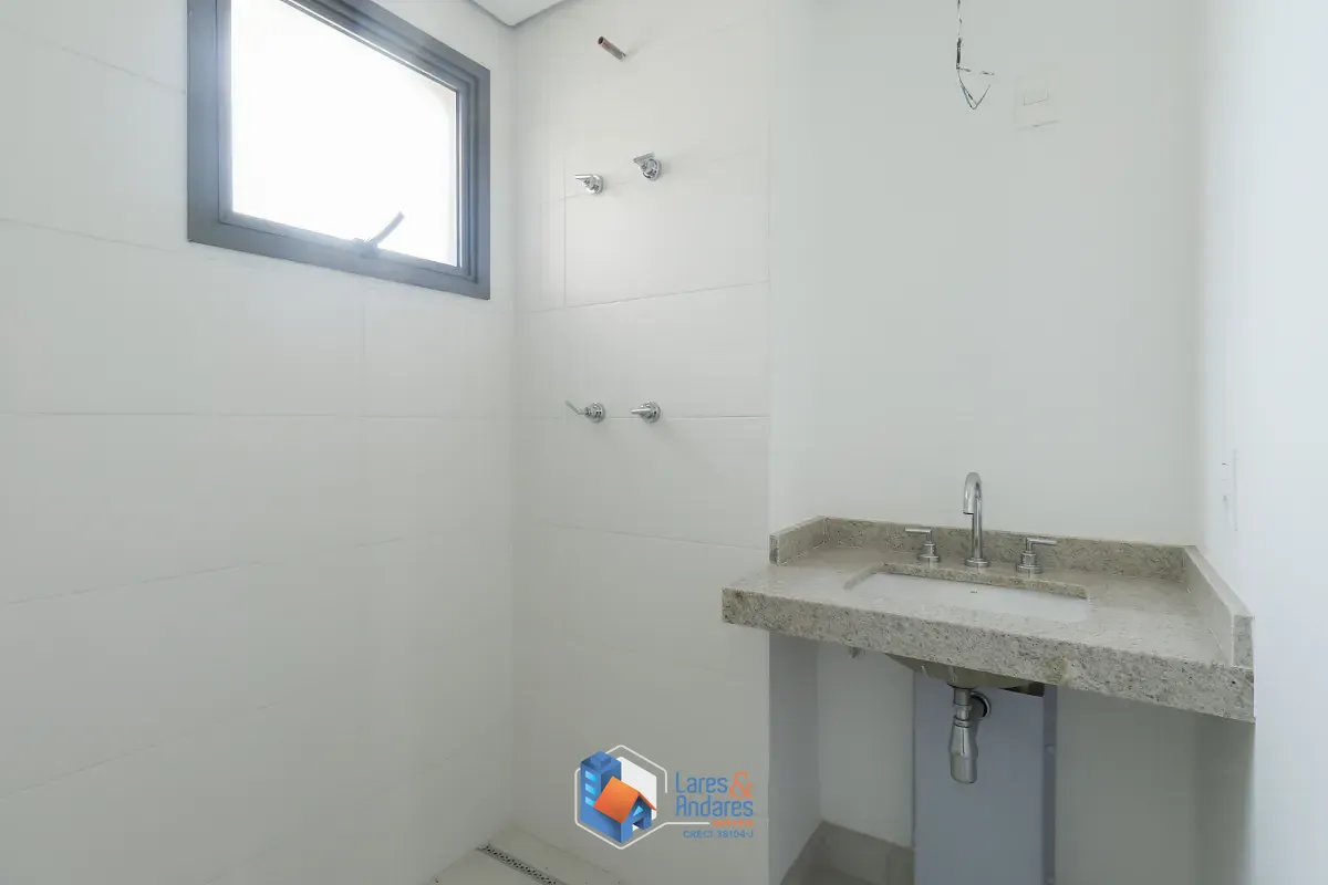 Apartamento, 3 quartos, 232 m² - Foto 15