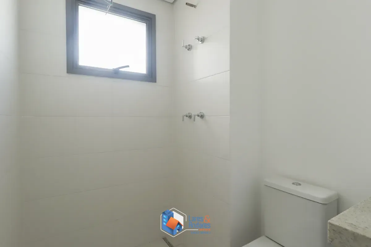 Apartamento, 3 quartos, 232 m² - Foto 9
