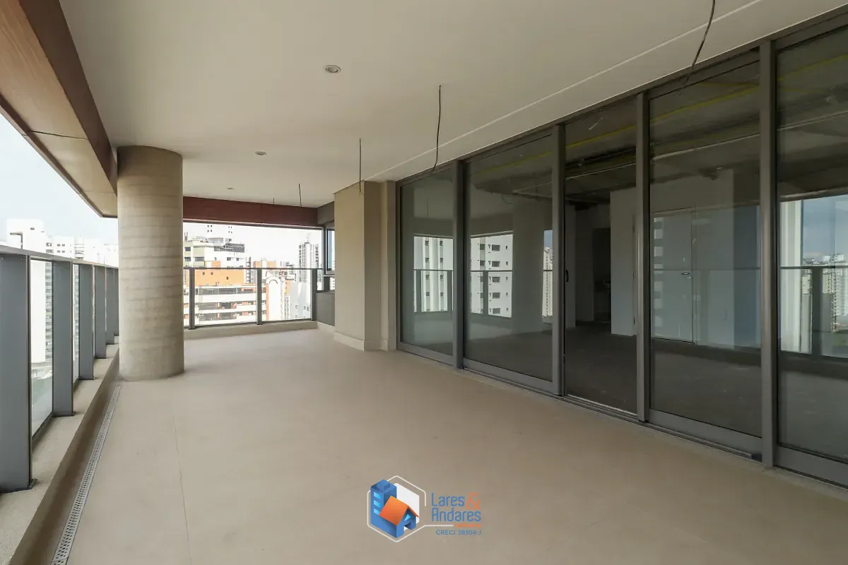 Apartamento, 3 quartos, 232 m² - Foto 32