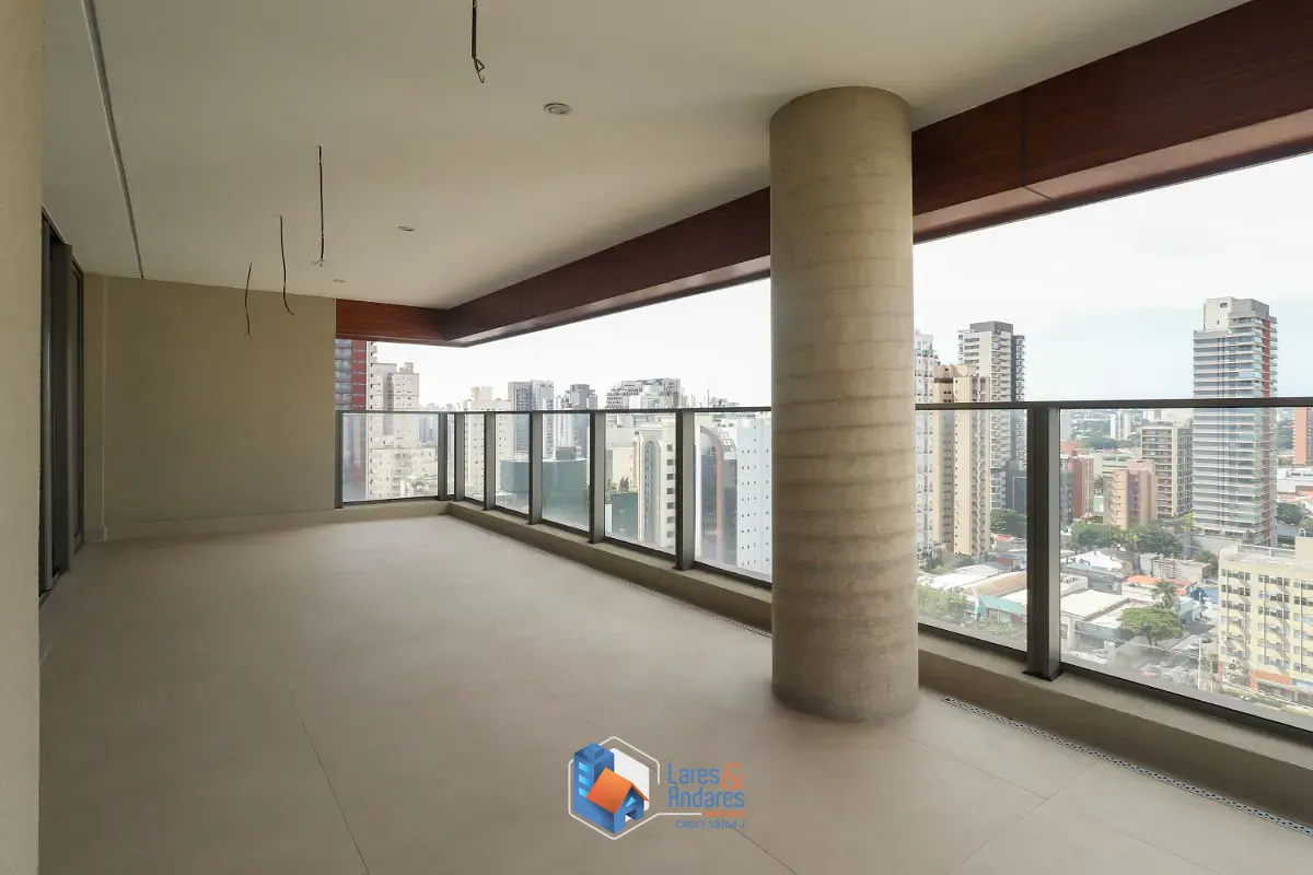 Apartamento, 3 quartos, 232 m² - Foto 33