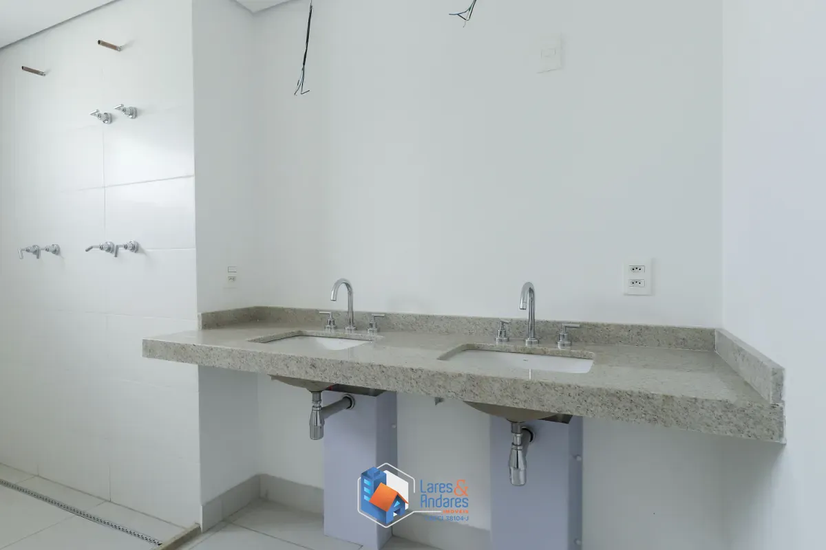 Apartamento, 3 quartos, 232 m² - Foto 6