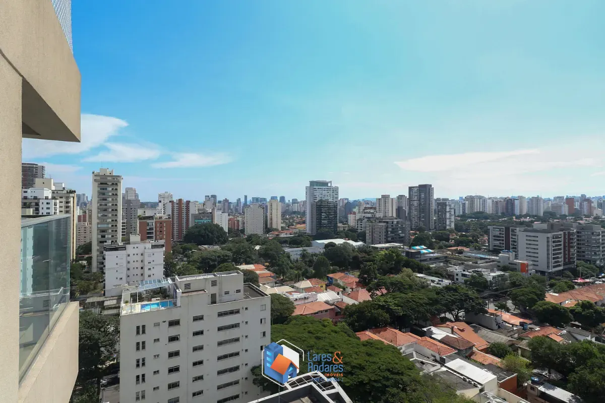 Apartamento, 3 quartos, 232 m² - Foto 34
