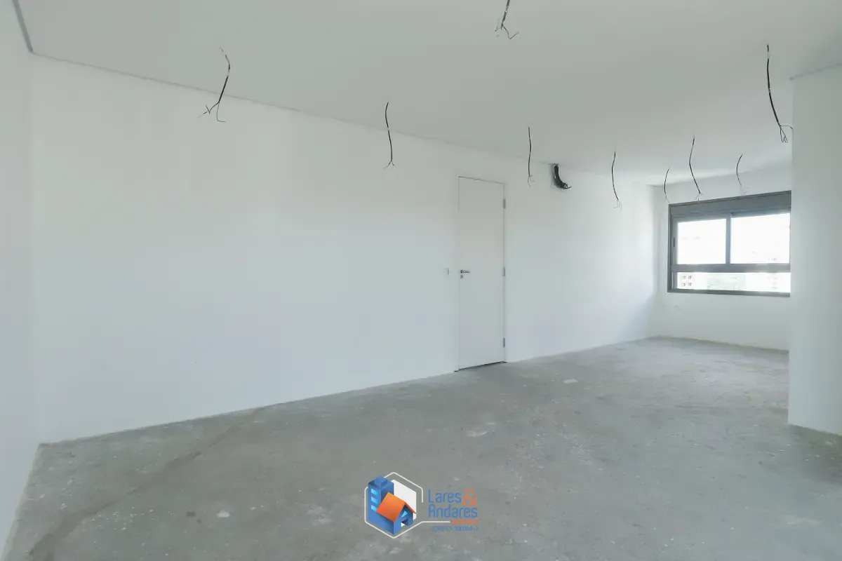 Apartamento, 3 quartos, 232 m² - Foto 3
