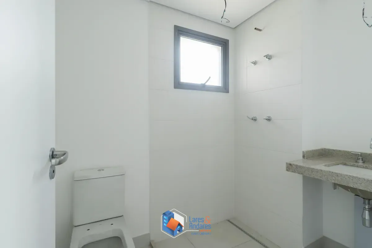 Apartamento, 3 quartos, 232 m² - Foto 14