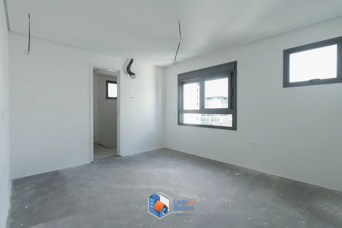 Apartamento, 3 quartos, 232 m² - Foto 11