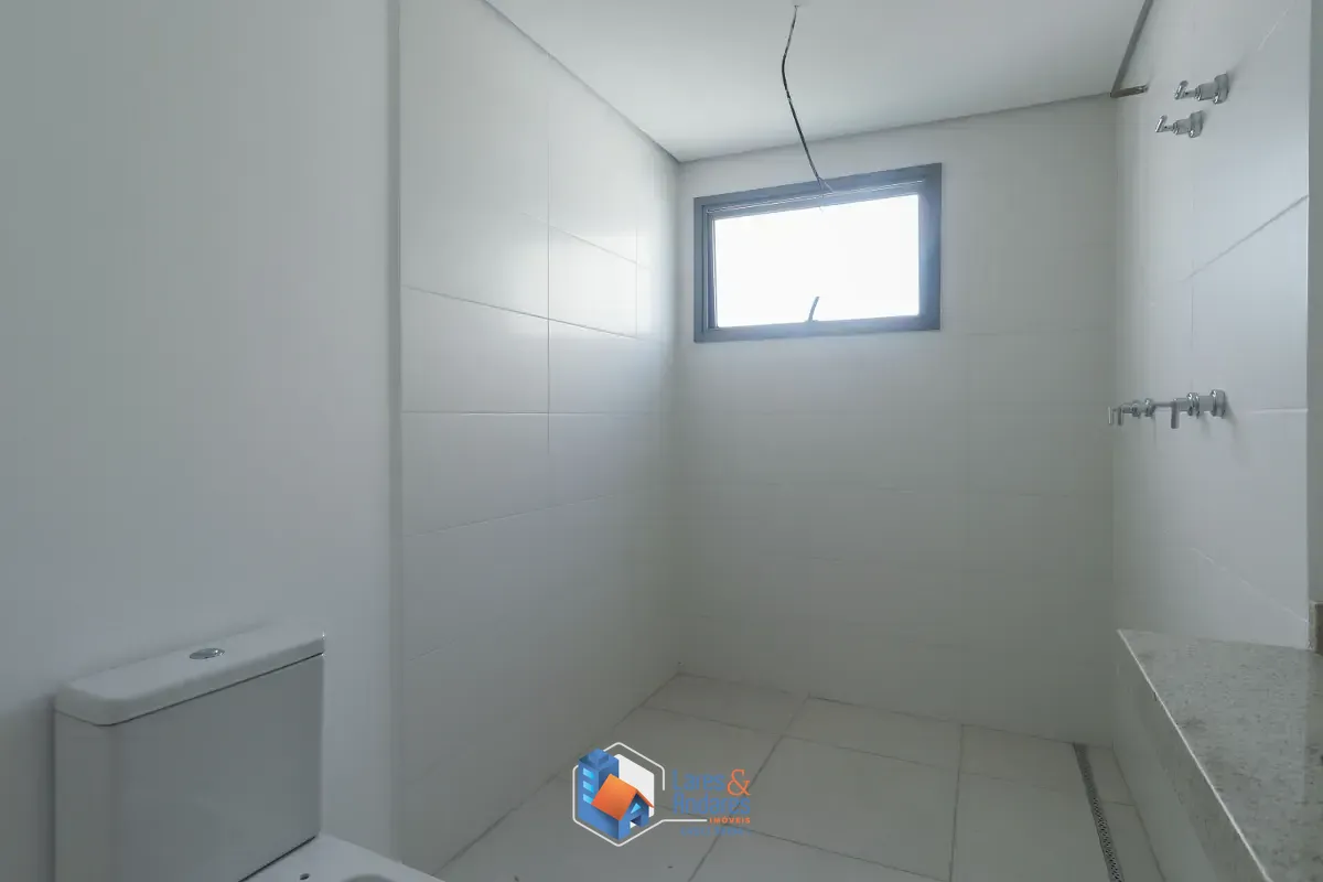 Apartamento, 3 quartos, 232 m² - Foto 8