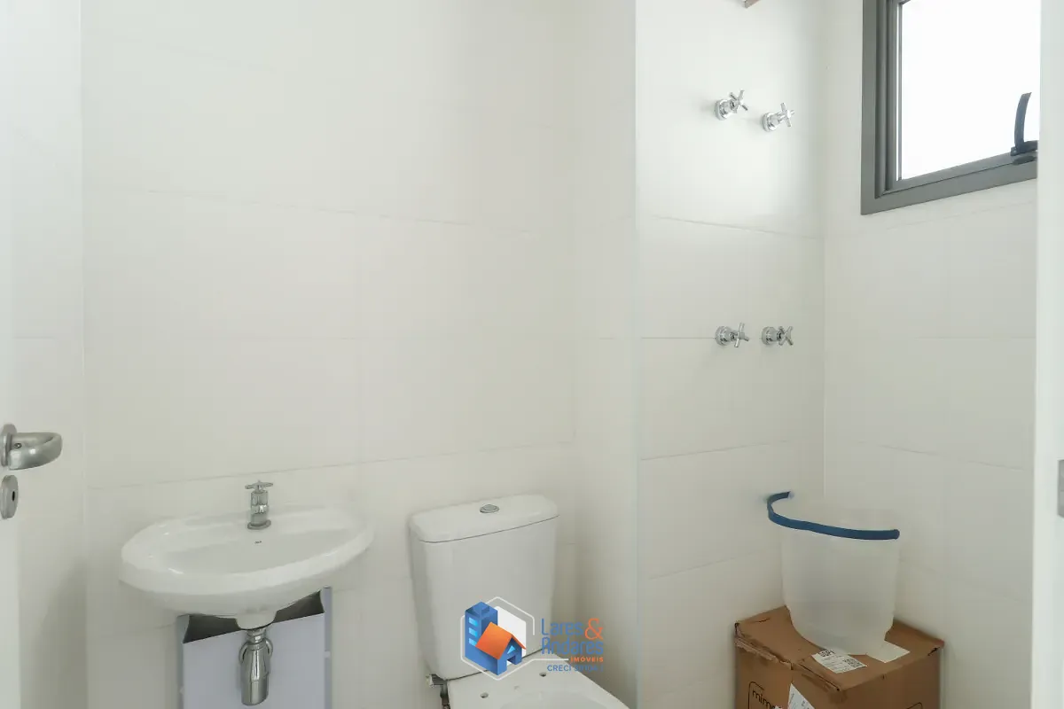 Apartamento, 3 quartos, 232 m² - Foto 26