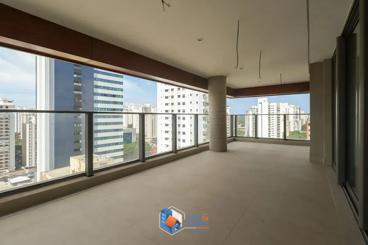 Apartamento, 3 quartos, 232 m² - Foto 31