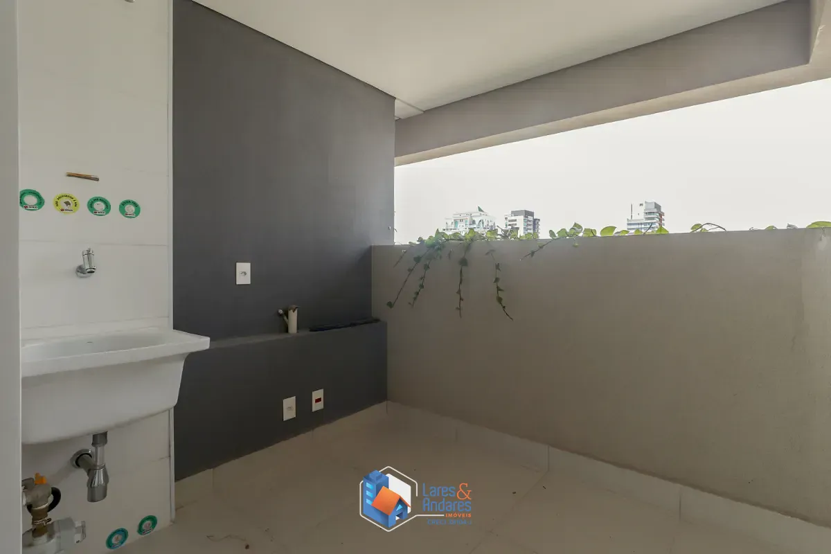 Apartamento, 3 quartos, 232 m² - Foto 35