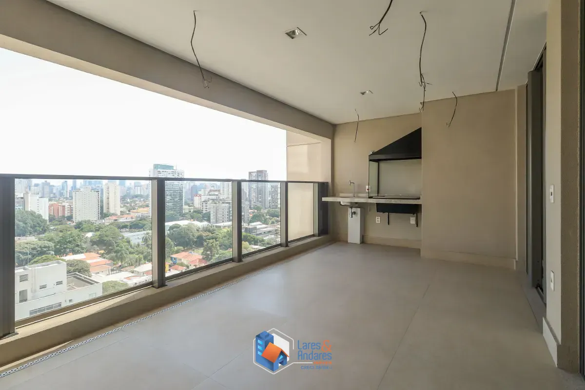 Apartamento, 3 quartos, 232 m² - Foto 20