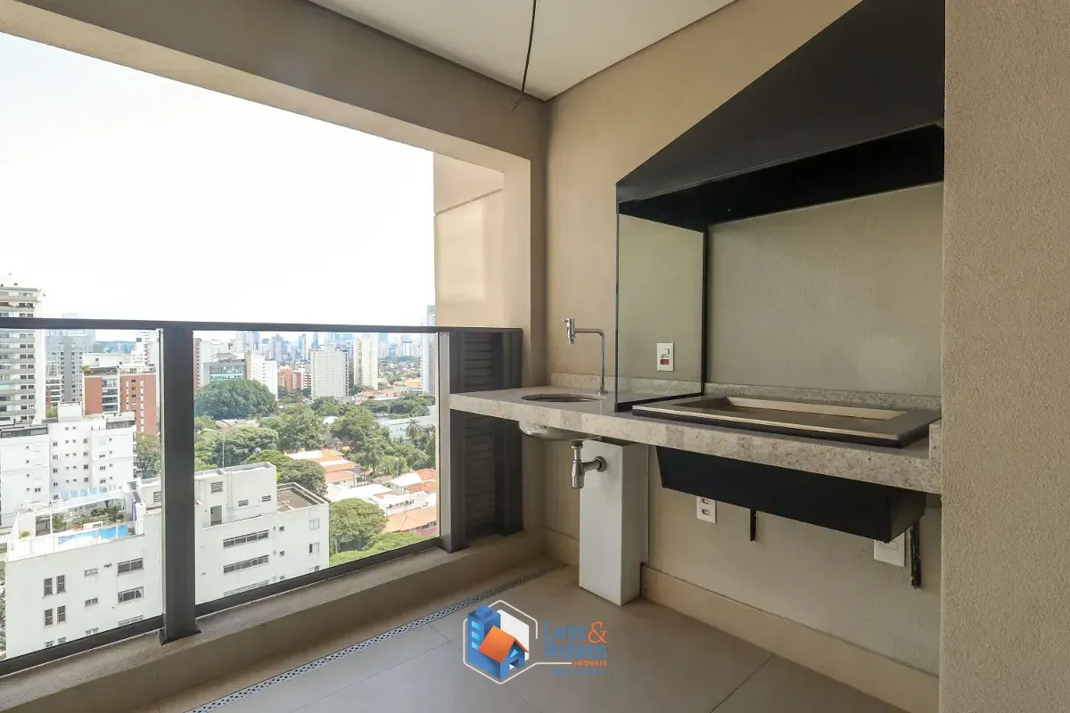 Apartamento, 3 quartos, 232 m² - Foto 23