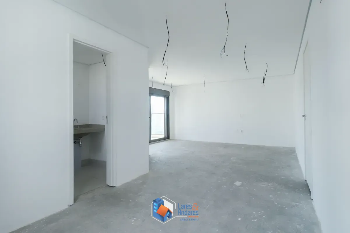 Apartamento, 3 quartos, 232 m² - Foto 4