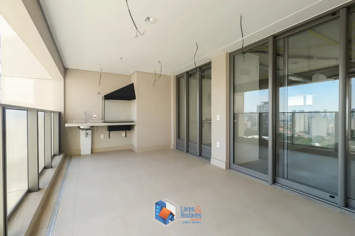 Apartamento, 3 quartos, 232 m² - Foto 21