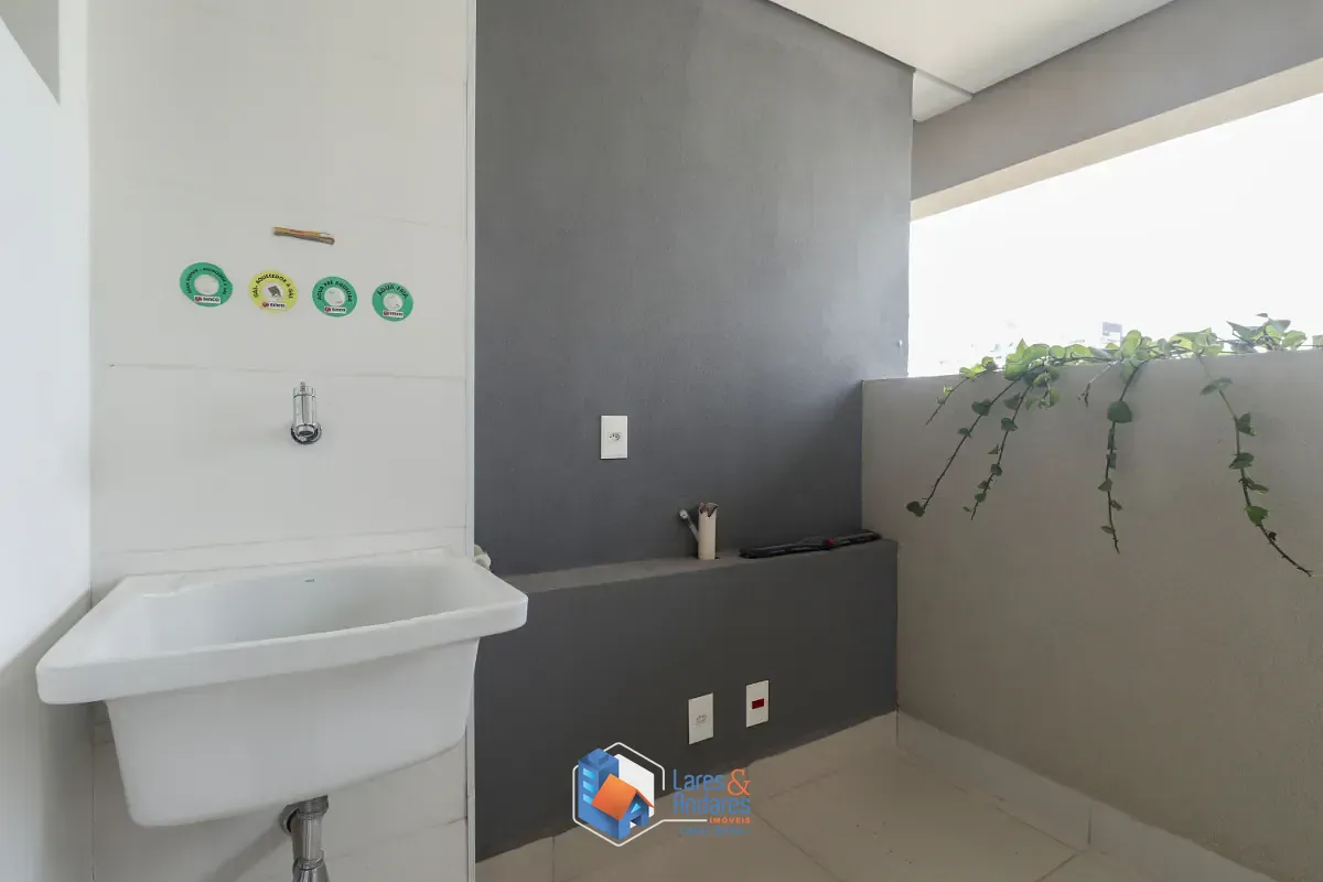 Apartamento, 3 quartos, 232 m² - Foto 36