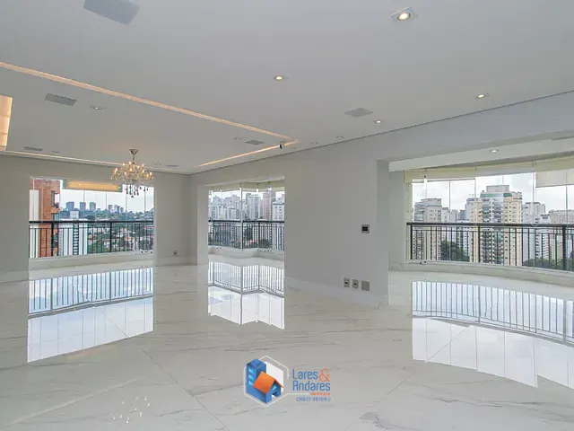Apartamento com 230m² 3 quartos e 4 banheiros, à venda, no bairro Higienópolis em São Paulo