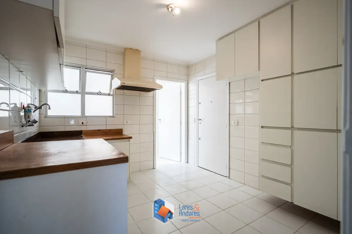 Apartamento, 3 quartos, 145 m² - Foto 13
