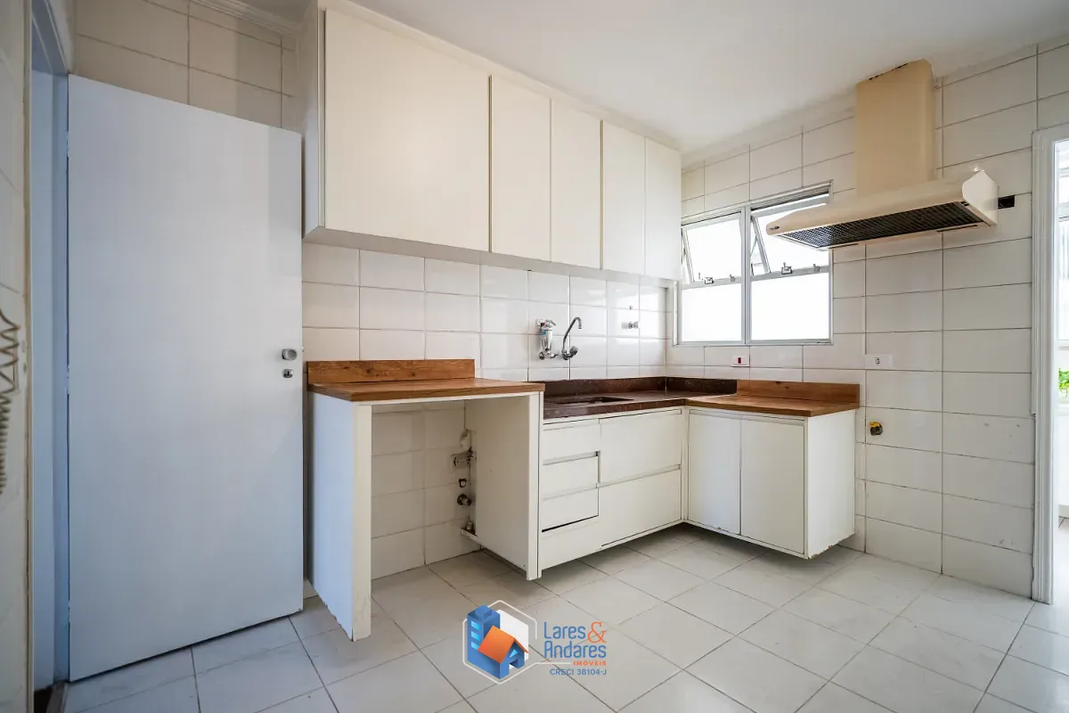 Apartamento, 3 quartos, 145 m² - Foto 14