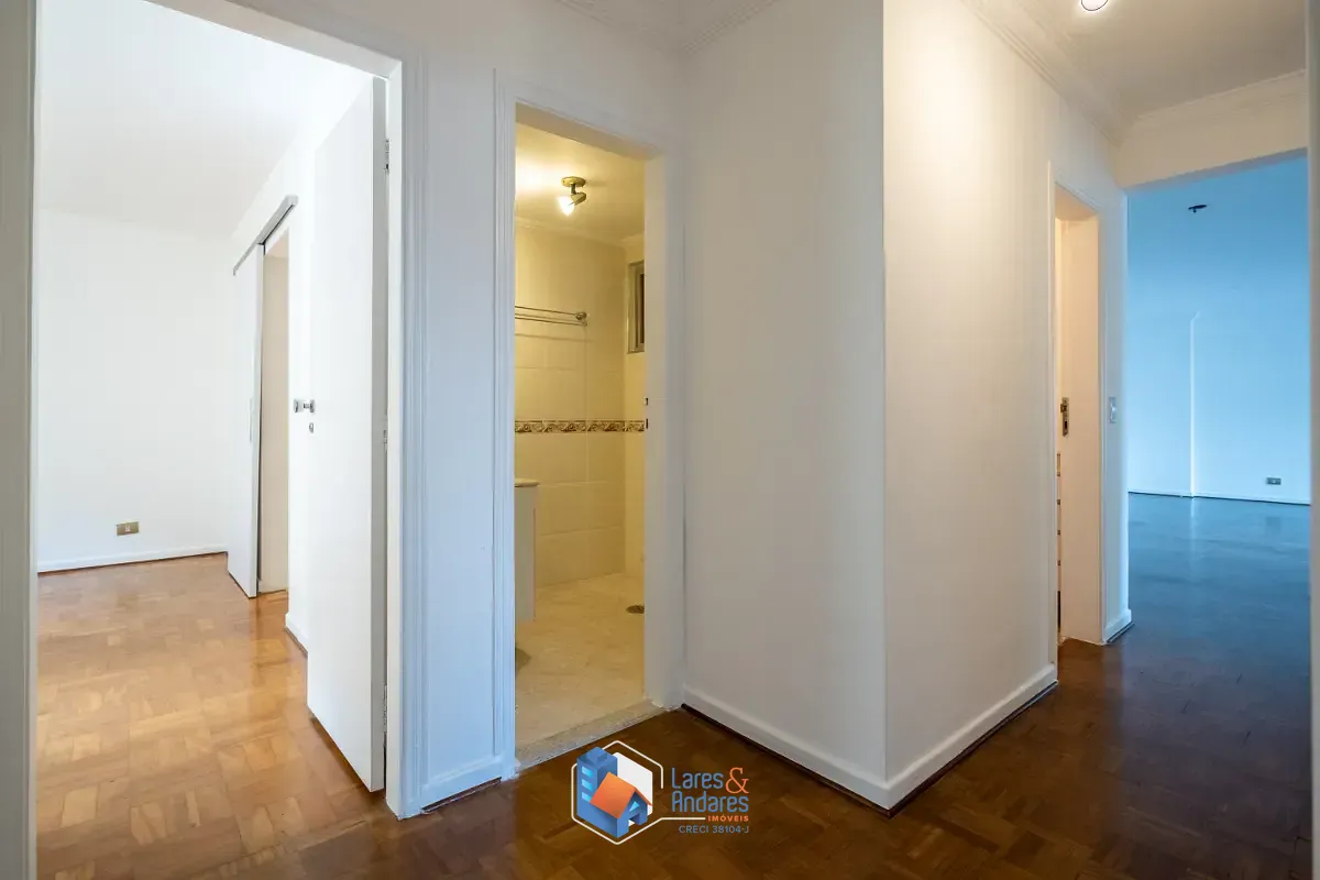 Apartamento, 3 quartos, 145 m² - Foto 19
