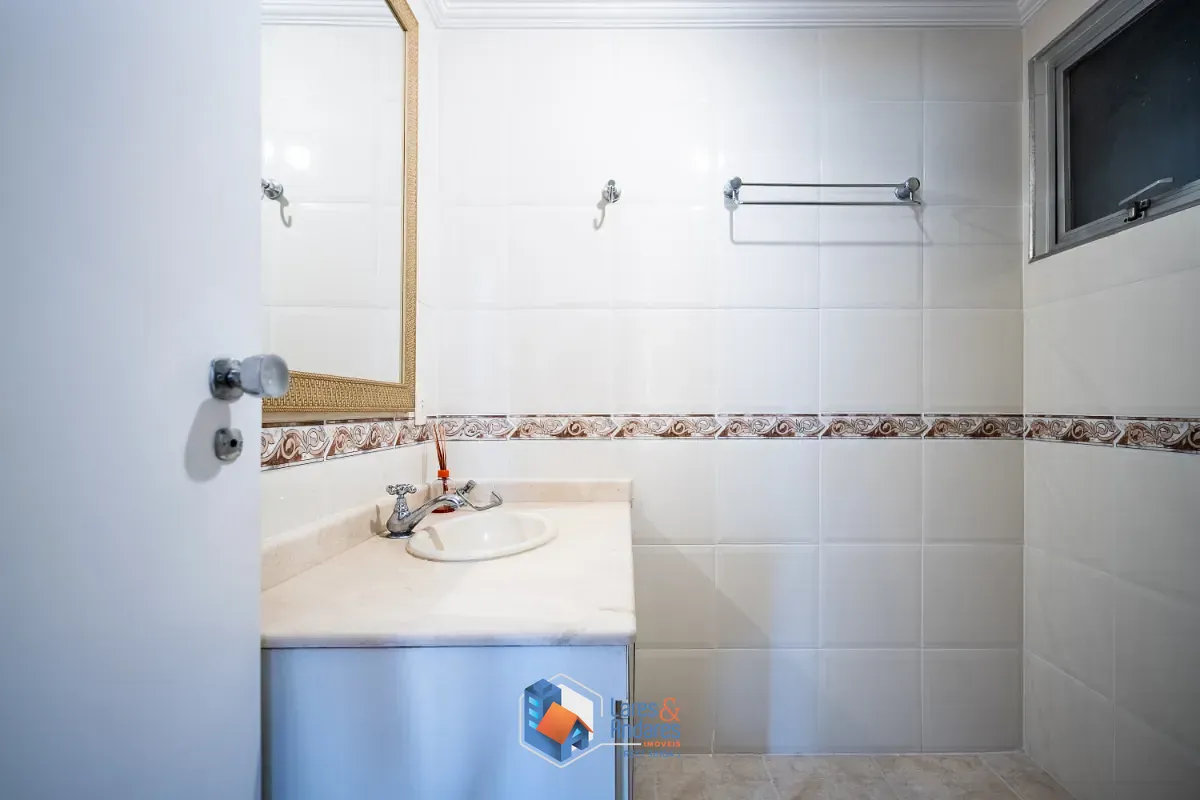 Apartamento, 3 quartos, 145 m² - Foto 47