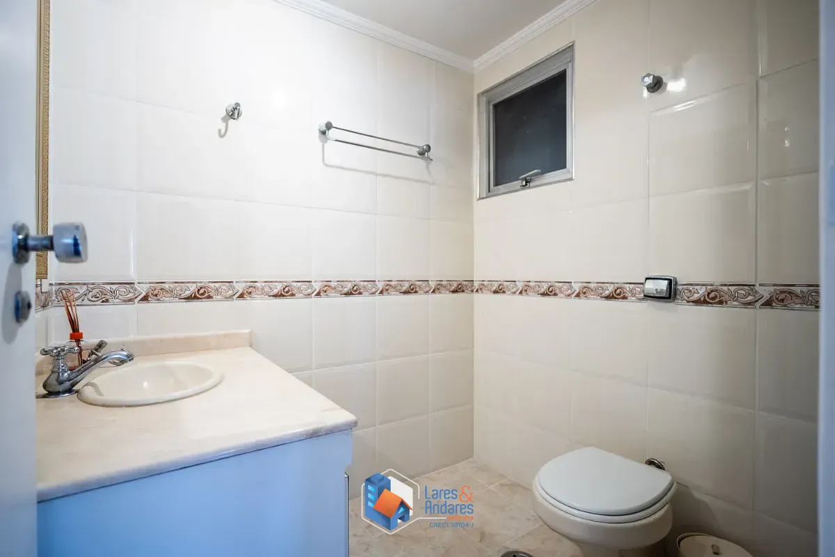 Apartamento, 3 quartos, 145 m² - Foto 45