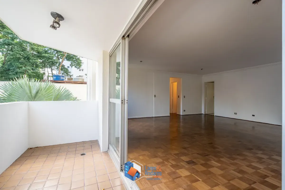 Apartamento, 3 quartos, 145 m² - Foto 9