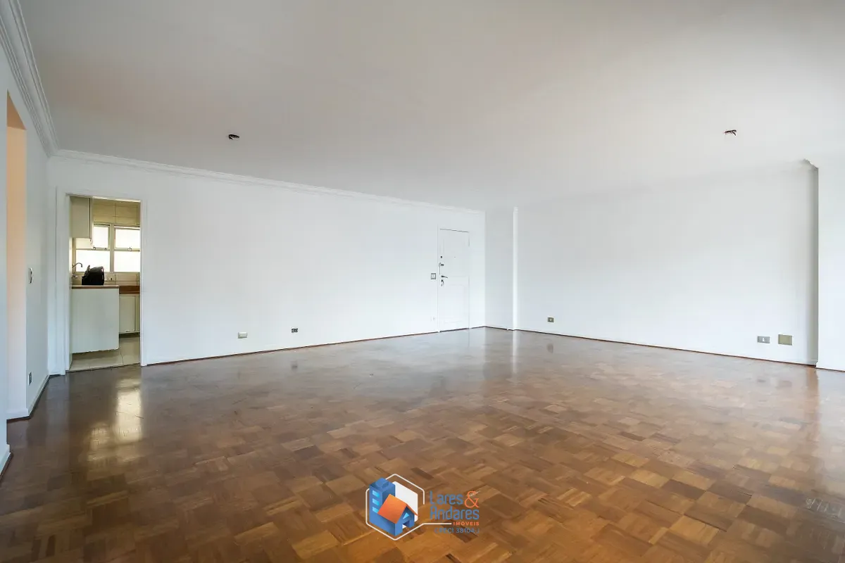 Apartamento, 3 quartos, 145 m² - Foto 7