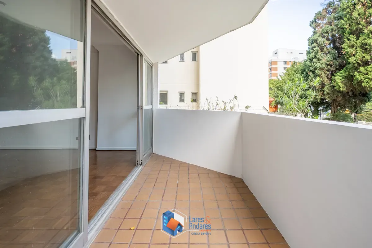 Apartamento, 3 quartos, 145 m² - Foto 12