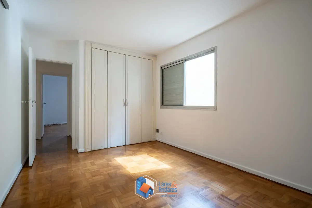 Apartamento, 3 quartos, 145 m² - Foto 30