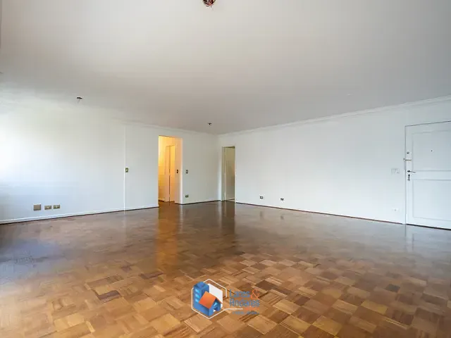 Apartamento com 145m² 3 quartos e 4 banheiros, à venda, no bairro Moema em São Paulo
