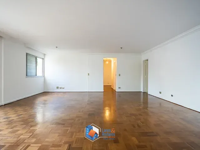 Apartamento com 145m² 3 quartos e 4 banheiros, à venda, no bairro Moema em São Paulo