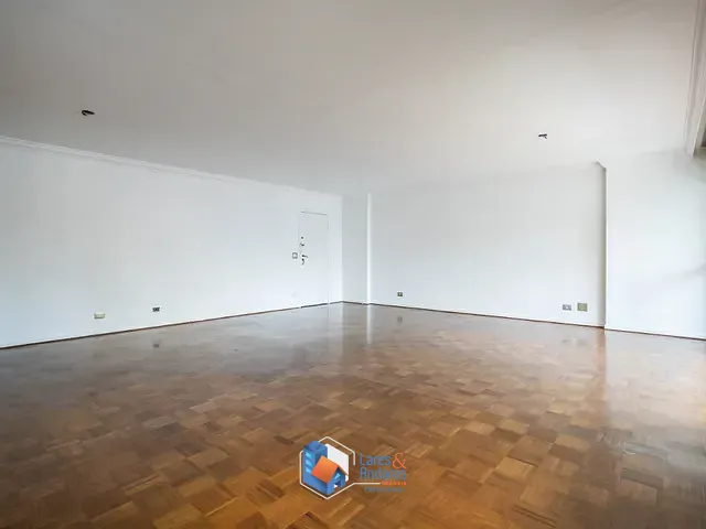 Apartamento com 145m² 3 quartos e 4 banheiros, à venda, no bairro Moema em São Paulo