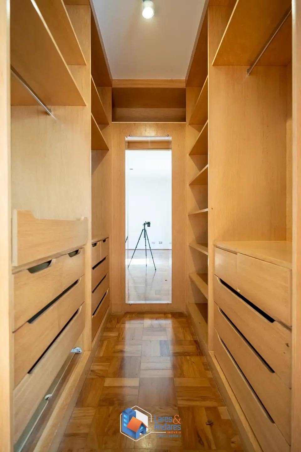 Apartamento, 3 quartos, 145 m² - Foto 35