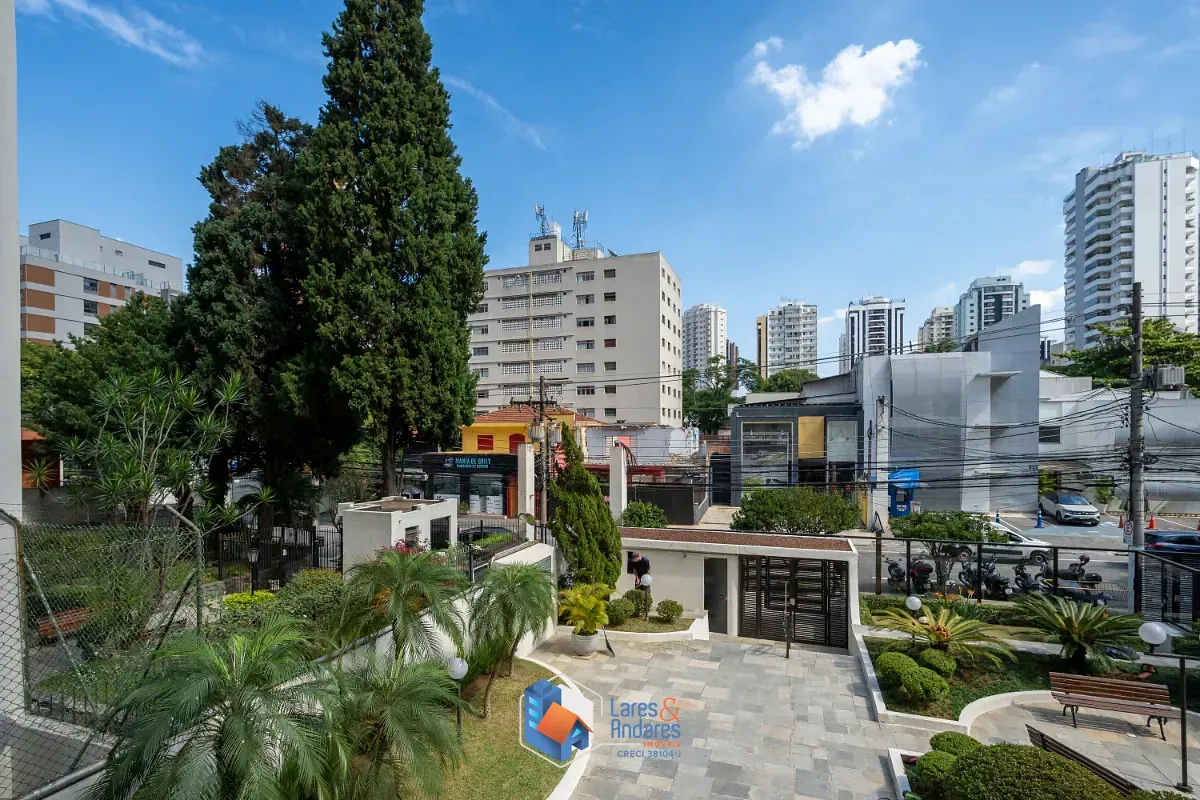 Apartamento, 3 quartos, 145 m² - Foto 43