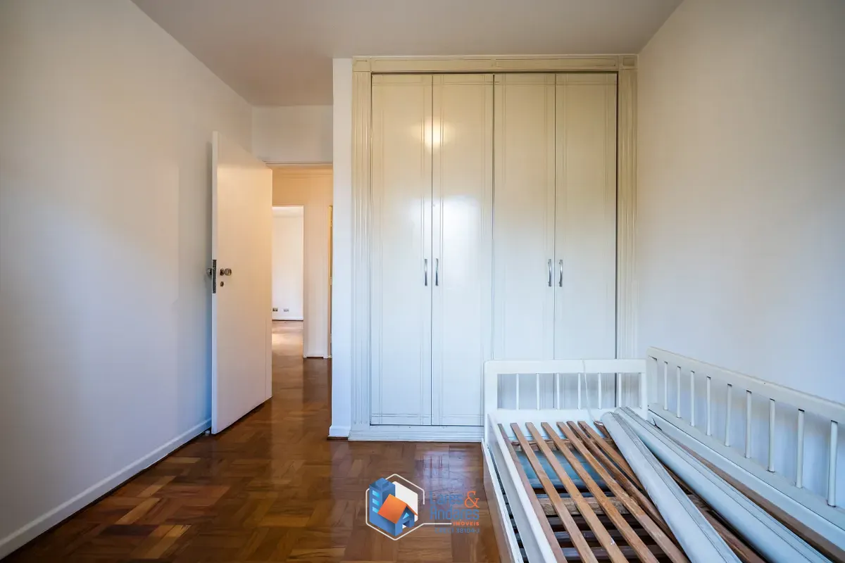 Apartamento, 3 quartos, 145 m² - Foto 41