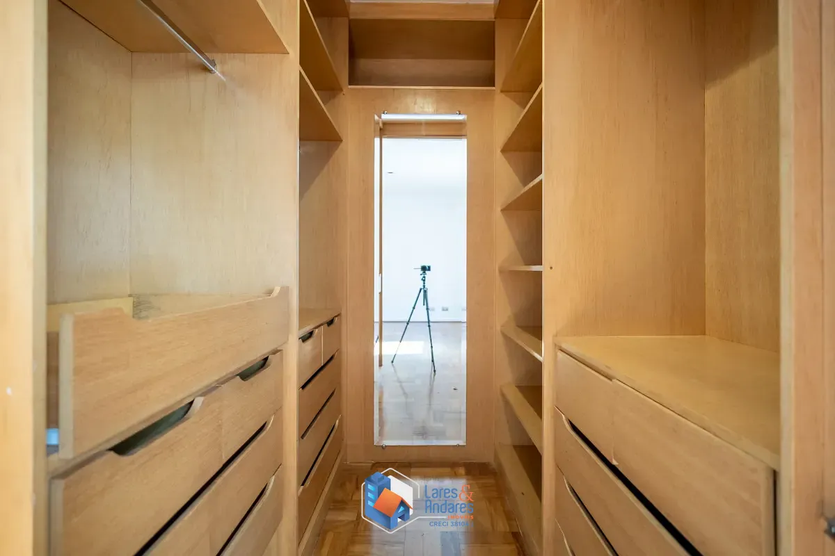 Apartamento, 3 quartos, 145 m² - Foto 36