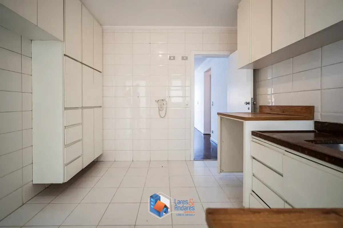Apartamento, 3 quartos, 145 m² - Foto 18