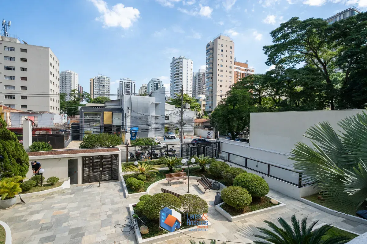 Apartamento, 3 quartos, 145 m² - Foto 21