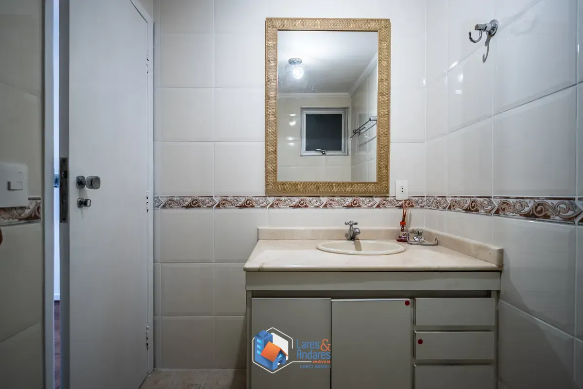 Apartamento, 3 quartos, 145 m² - Foto 38