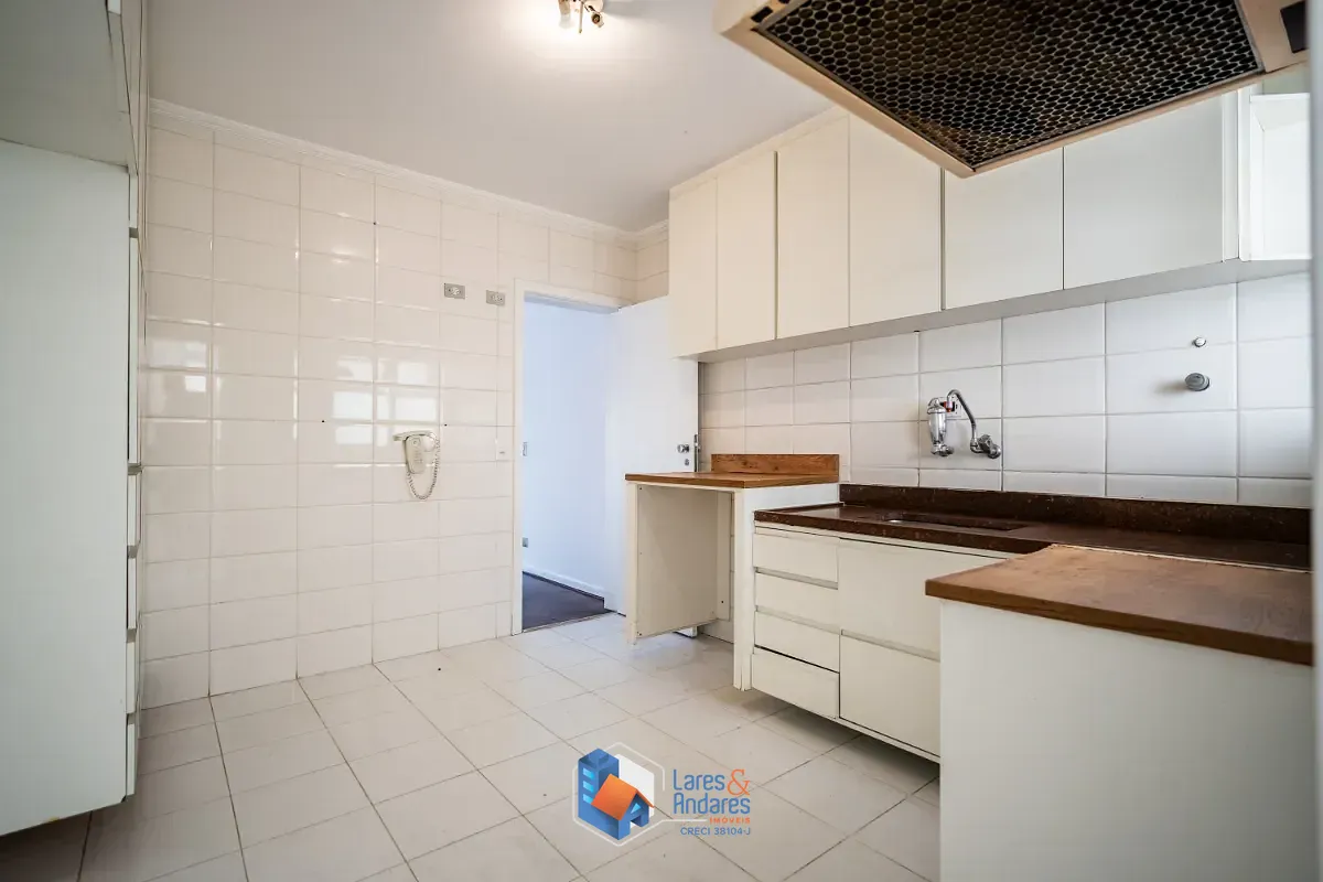 Apartamento, 3 quartos, 145 m² - Foto 15