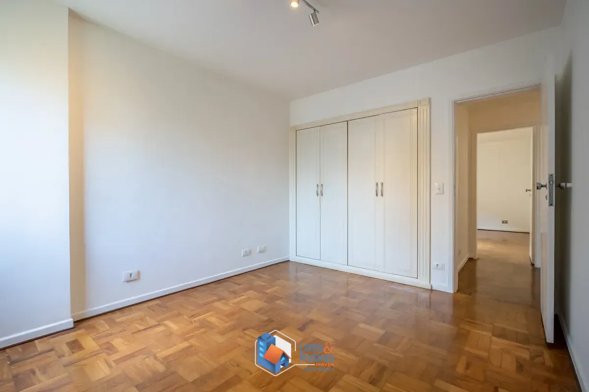 Apartamento, 3 quartos, 145 m² - Foto 34