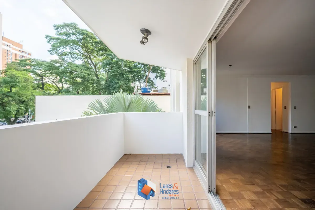 Apartamento, 3 quartos, 145 m² - Foto 10