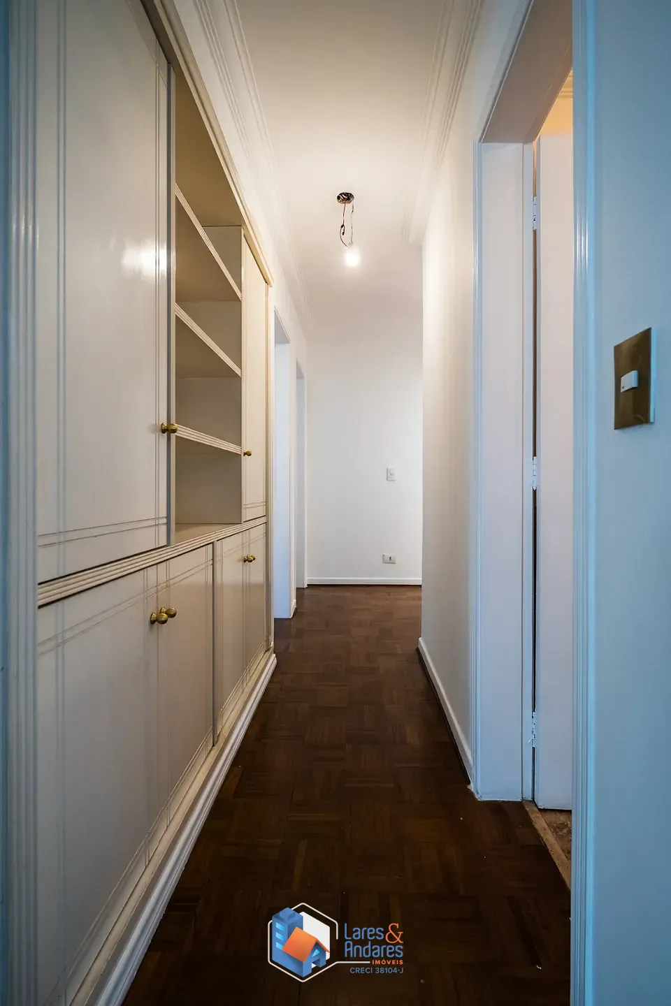 Apartamento, 3 quartos, 145 m² - Foto 20